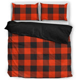 Rob Roy MacGregor Ancient Tartan Bedding Set T477