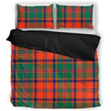 Stewart of Appin Ancient Tartan Bedding Set T534