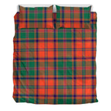 Stewart of Appin Ancient Tartan Bedding Set T534