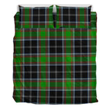 Webster Tartan Bedding Set T571