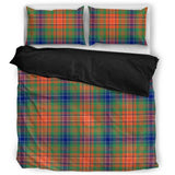 Wilson Ancient Tartan Bedding Set T576