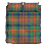 Wilson Ancient Tartan Bedding Set T576