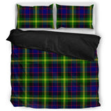 Watson Modern Tartan Bedding Set T570