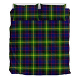 Watson Modern Tartan Bedding Set T570