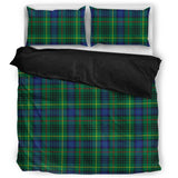 Stewart Hunting Modern Tartan Bedding Set T531