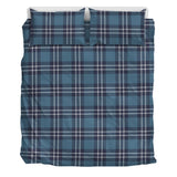 Earl of St Andrews Tartan Bedding Set T139