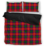 Roxburgh District Tartan Bedding Set T493