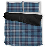 Earl of St Andrews Tartan Bedding Set T139