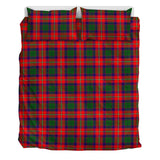 Roxburgh District Tartan Bedding Set T493