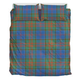 Stewart of Appin Hunting Ancient Tartan Bedding Set T535