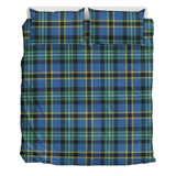 Weir Ancient Tartan Bedding Set T572