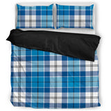 Roberton Tartan Bedding Set T479