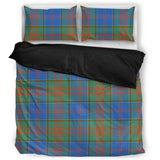 Stewart of Appin Hunting Ancient Tartan Bedding Set T535