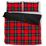 Ruthven Modern Tartan Bedding Set T496