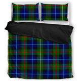 Smith Modern Tartan Bedding Set T523