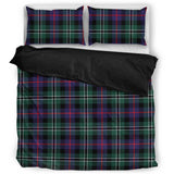 Rose Hunting Modern Tartan Bedding Set T487