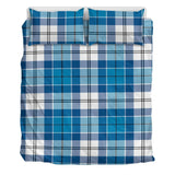 Roberton Tartan Bedding Set T479