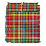 Ogilvie Tartan Bedding Set T457