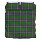 Strange of Balkaskie Tartan Bedding Set T545