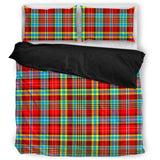 Ogilvie Tartan Bedding Set T457