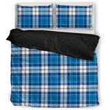 Strathclyde District Tartan Bedding Set T546