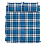 Strathclyde District Tartan Bedding Set T546