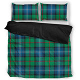 Urquhart Ancient Tartan Bedding Set T560