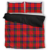 Robertson Modern Tartan Bedding Set T483