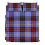 Rutherford Tartan Bedding Set T495