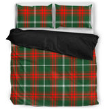 Prince of Wales Tartan Bedding Set T468