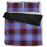 Rutherford Tartan Bedding Set T495