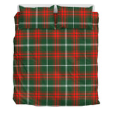 Prince of Wales Tartan Bedding Set T468