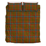 Seton Hunting Modern Tartan Bedding Set T509