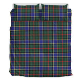 Ogilvie Hunting Modern Tartan Bedding Set T455