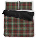 Scott Brown Ancient Tartan Bedding Set T500