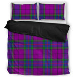 Wardlaw Modern Tartan Bedding Set T568