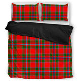 Perthshire District Tartan Bedding Set T463