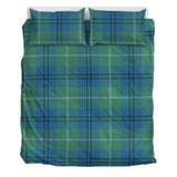 Oliphant Ancient Tartan Bedding Set T458