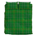 Wexford County Tartan Bedding Set T575