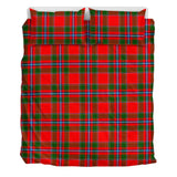 Perthshire District Tartan Bedding Set T463