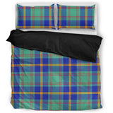 US Marine Tartan Bedding Set T563