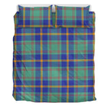 US Marine Tartan Bedding Set T563