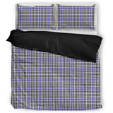 Sir Walter Scott Tartan Bedding Set T520