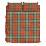 Scott Ancient Tartan Bedding Set T497