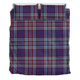 RCAF Tartan Bedding Set T475