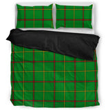 Tribe of Mar Tartan Bedding Set T556