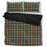 Thomson Hunting Modern Tartan Bedding Set T555