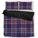 RCAF Tartan Bedding Set T475