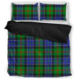 Paterson Tartan Bedding Set T462