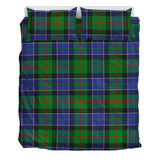 Paterson Tartan Bedding Set T462